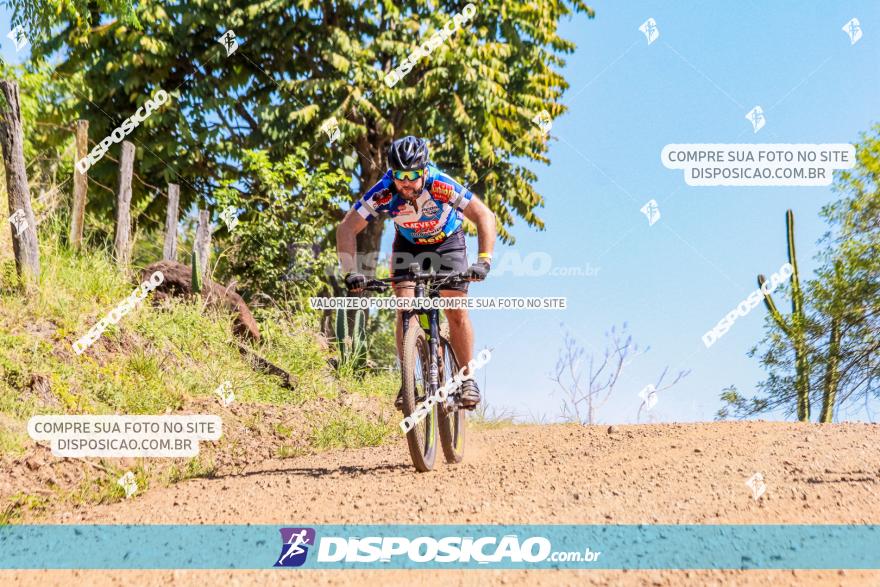 1ª Etapa Circuito Jandaia 2020 - Mountain Bike