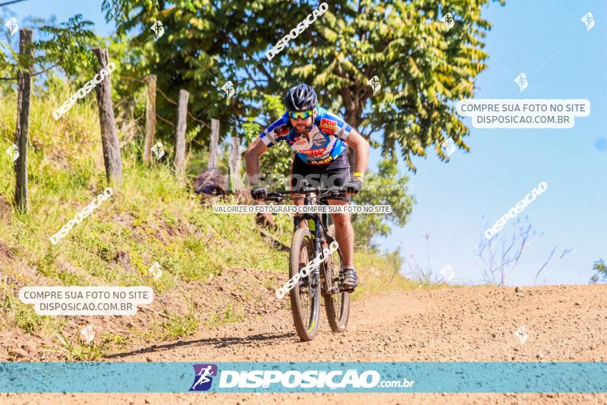 1ª Etapa Circuito Jandaia 2020 - Mountain Bike