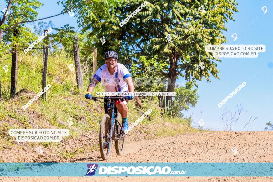 1ª Etapa Circuito Jandaia 2020 - Mountain Bike