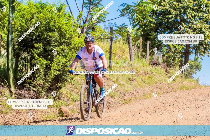 1ª Etapa Circuito Jandaia 2020 - Mountain Bike