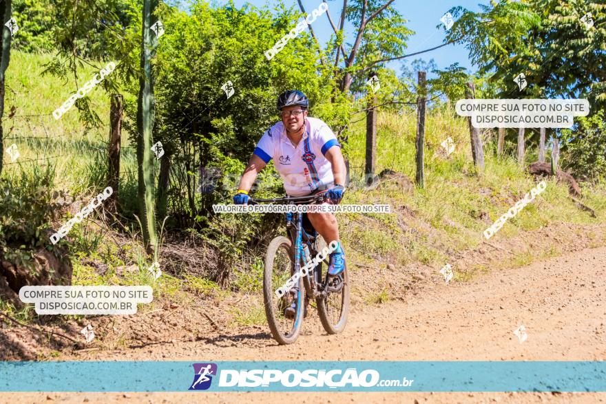 1ª Etapa Circuito Jandaia 2020 - Mountain Bike