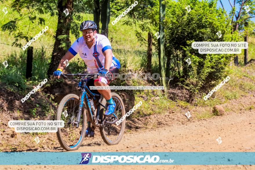 1ª Etapa Circuito Jandaia 2020 - Mountain Bike