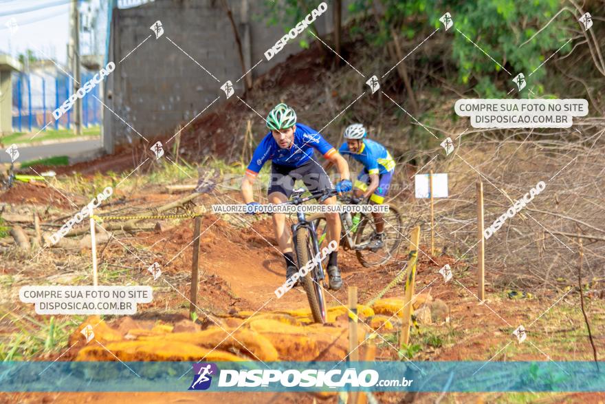 Treino Pista XC 