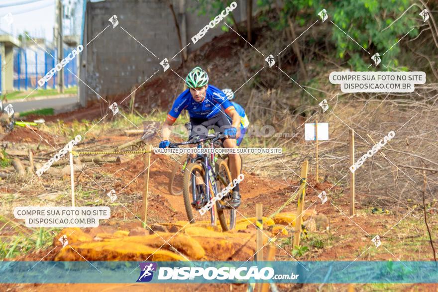 Treino Pista XC 