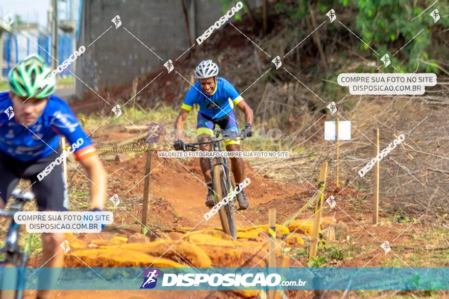 Treino Pista XC 