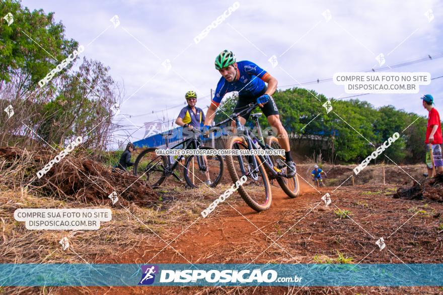 Treino Pista XC 