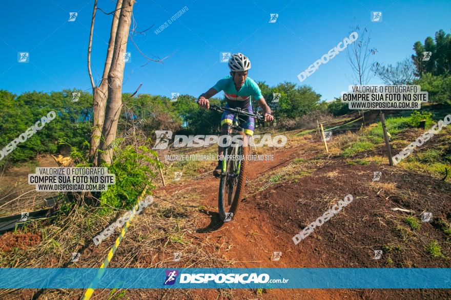 Treino Pista XC 2