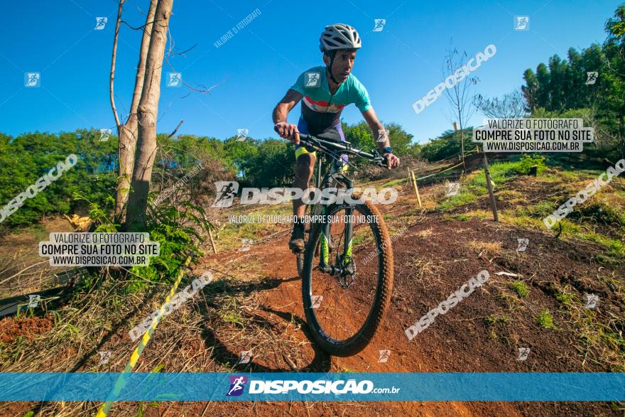 Treino Pista XC 2