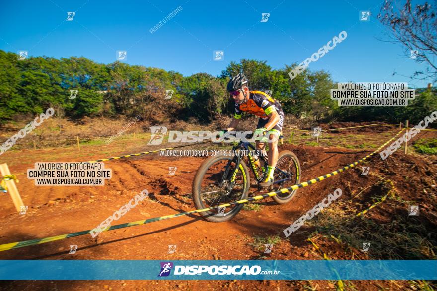 Treino Pista XC 2