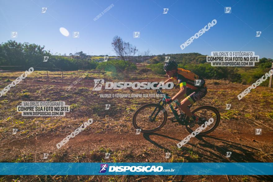 Treino Pista XC 2