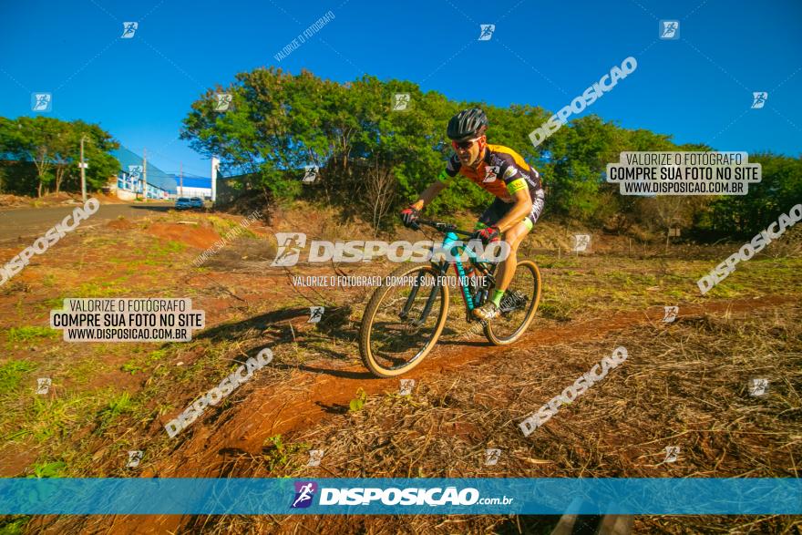 Treino Pista XC 2