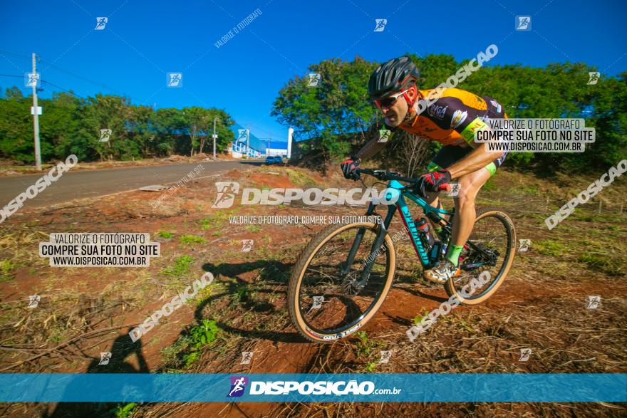 Treino Pista XC 2