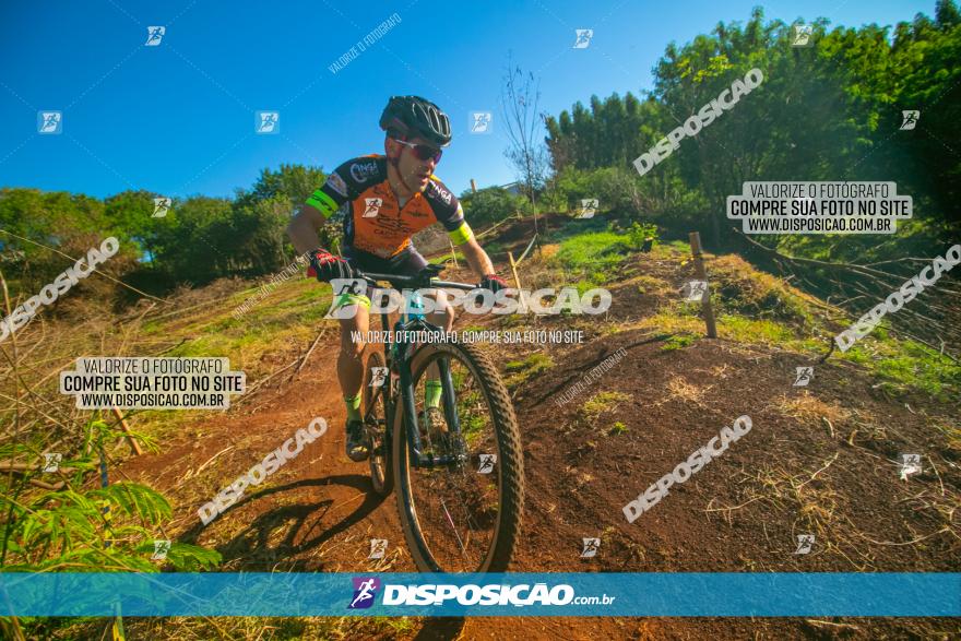 Treino Pista XC 2