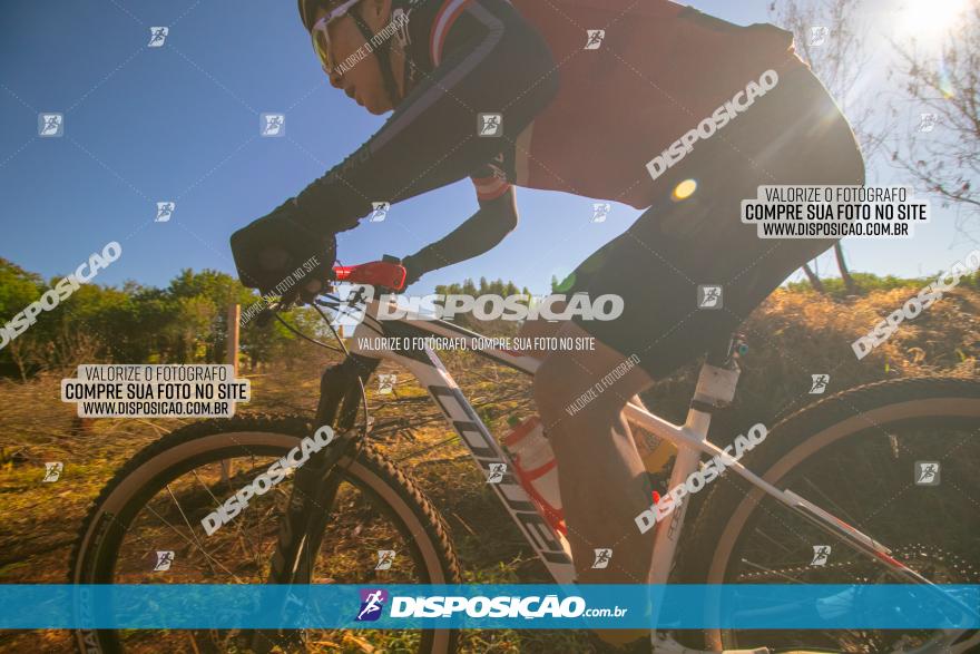 Treino Pista XC 2