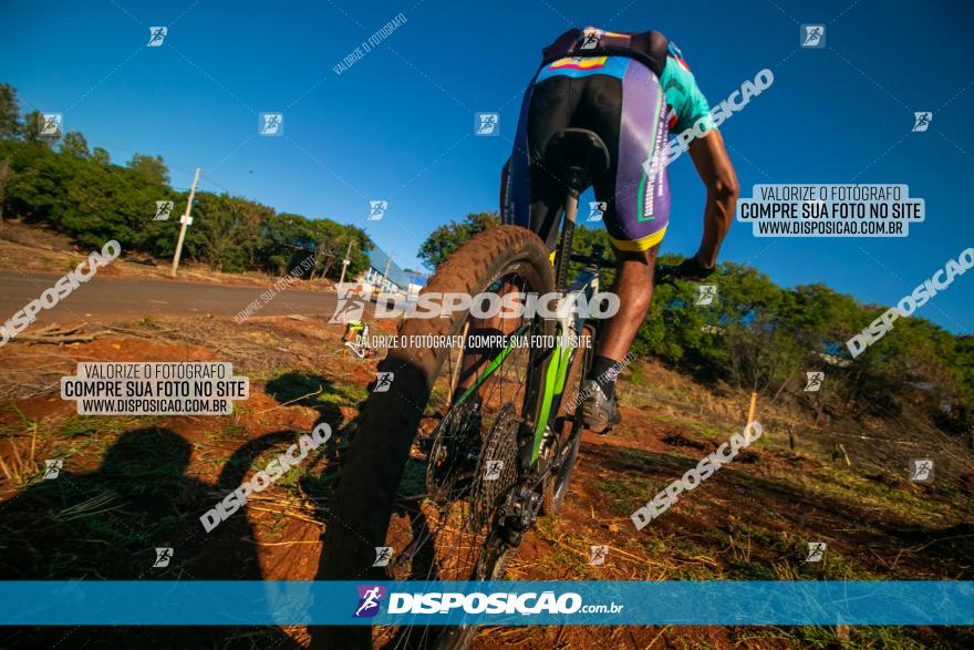 Treino Pista XC 2