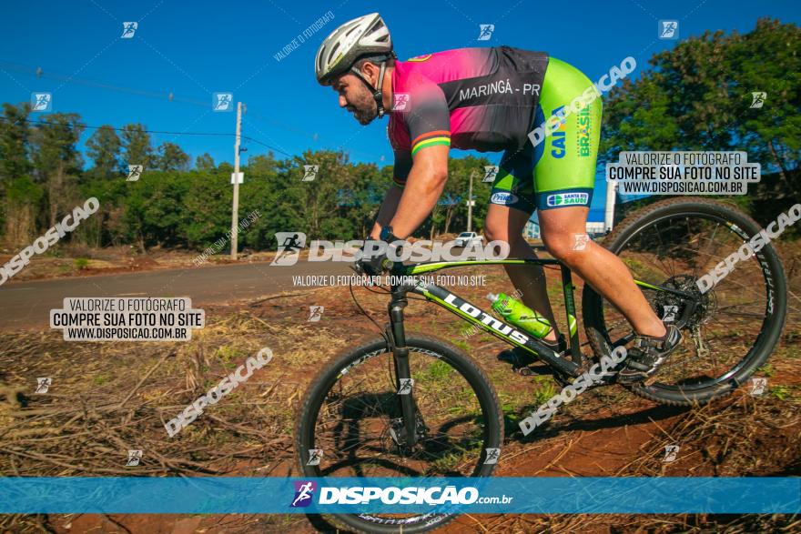 Treino Pista XC 2