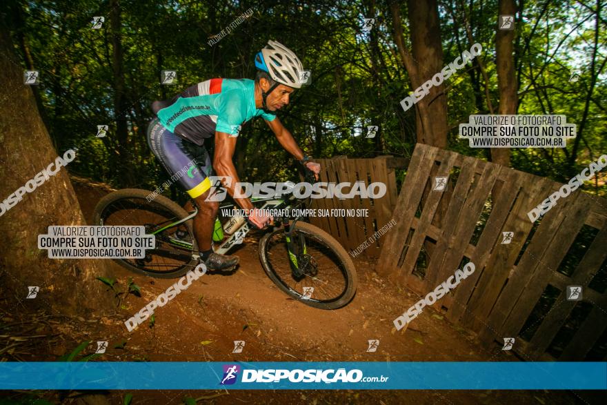 Treino Pista XC 2