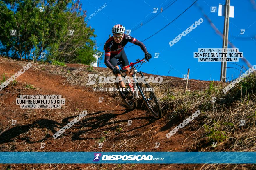 Treino Pista XC 2