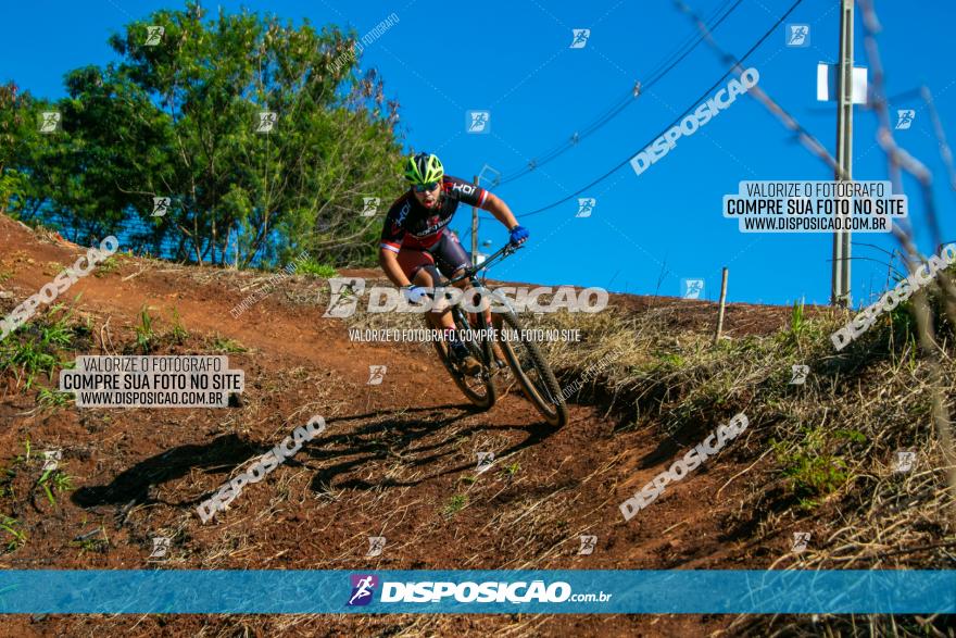 Treino Pista XC 2