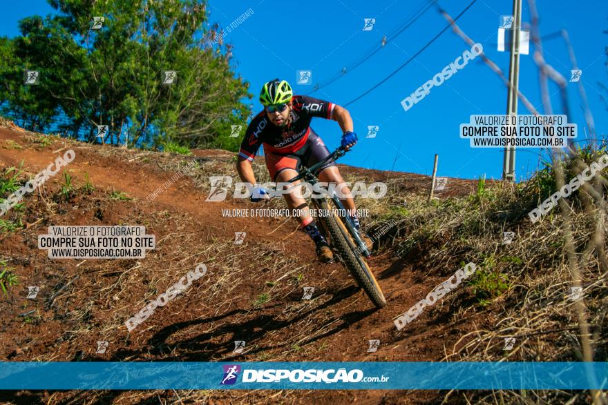 Treino Pista XC 2