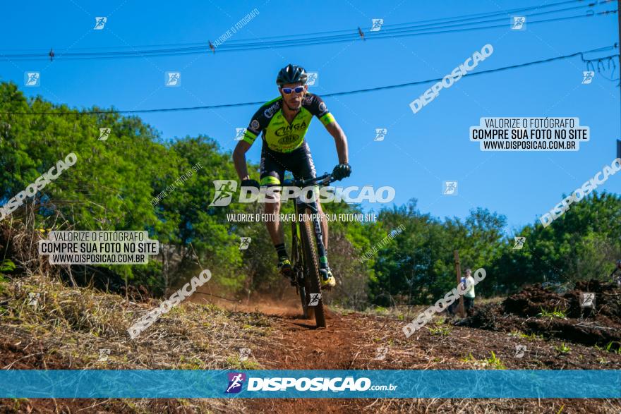 Treino Pista XC 2