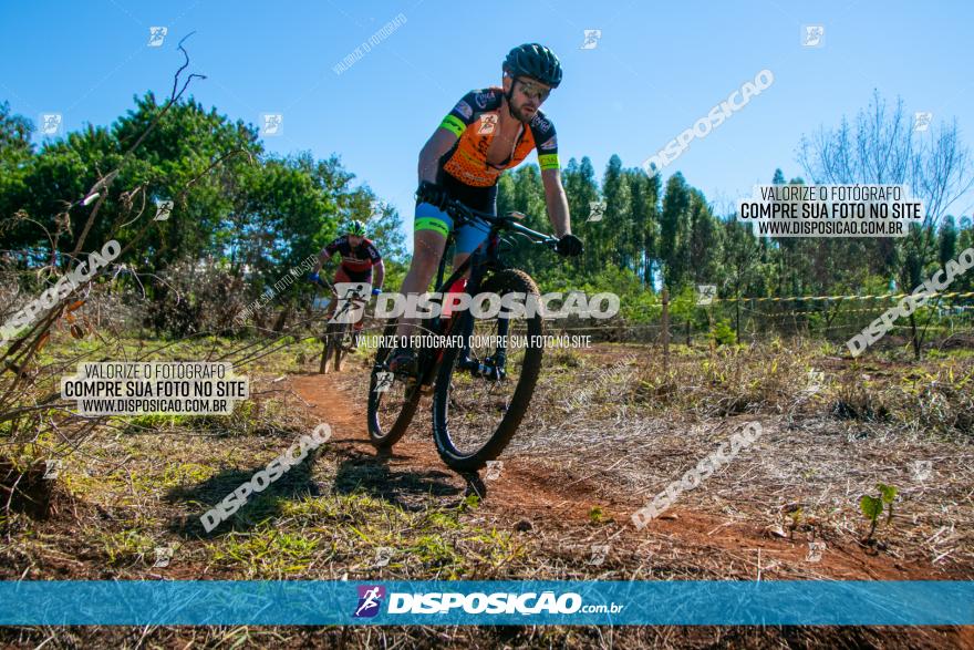 Treino Pista XC 2