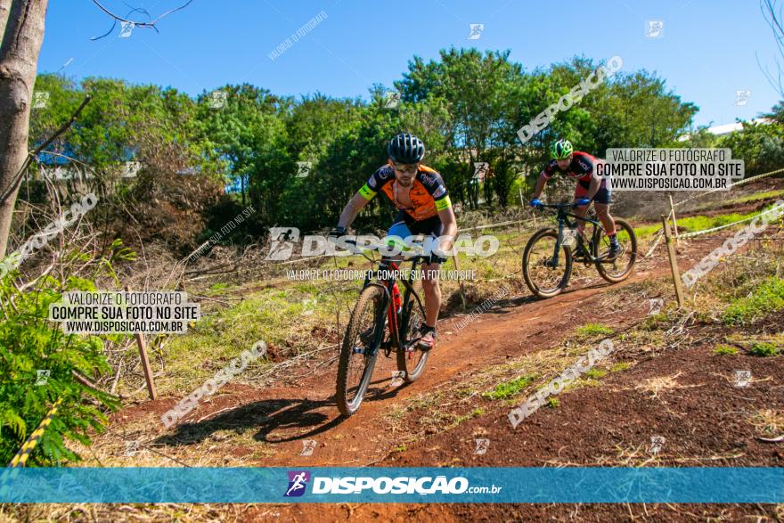 Treino Pista XC 2