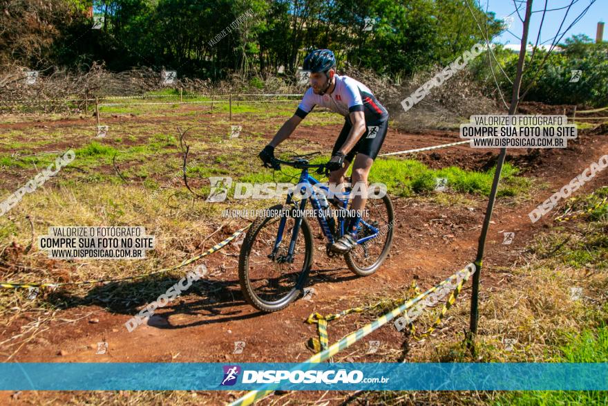 Treino Pista XC 2