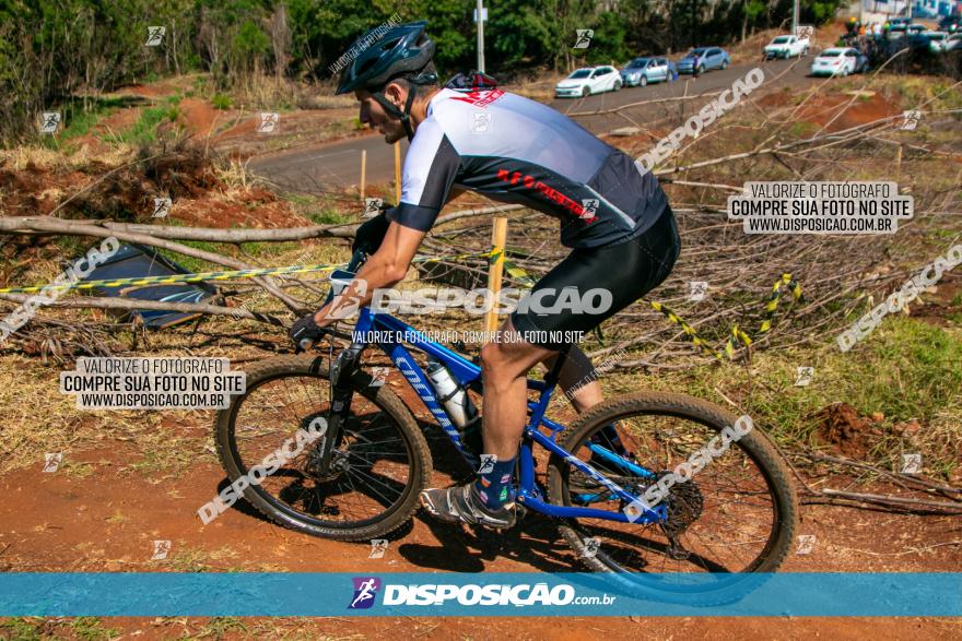 Treino Pista XC 2