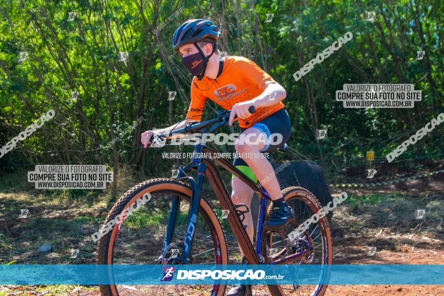 Treino Pista XC 2