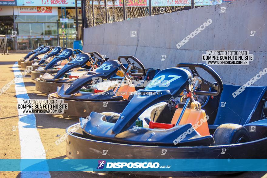 Liga de Kart 44 2020 - Etapa 5