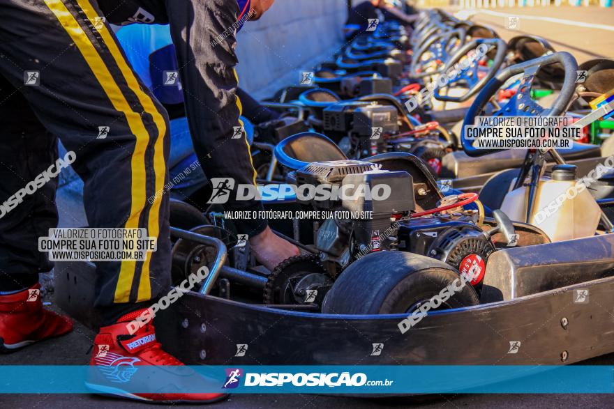 Liga de Kart 44 2020 - Etapa 5