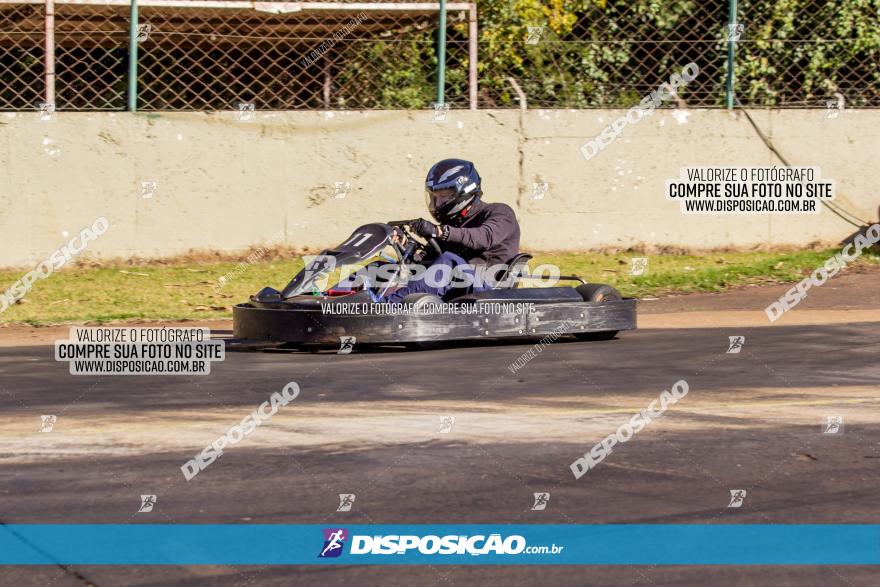 Liga de Kart 44 2020 - Etapa 5