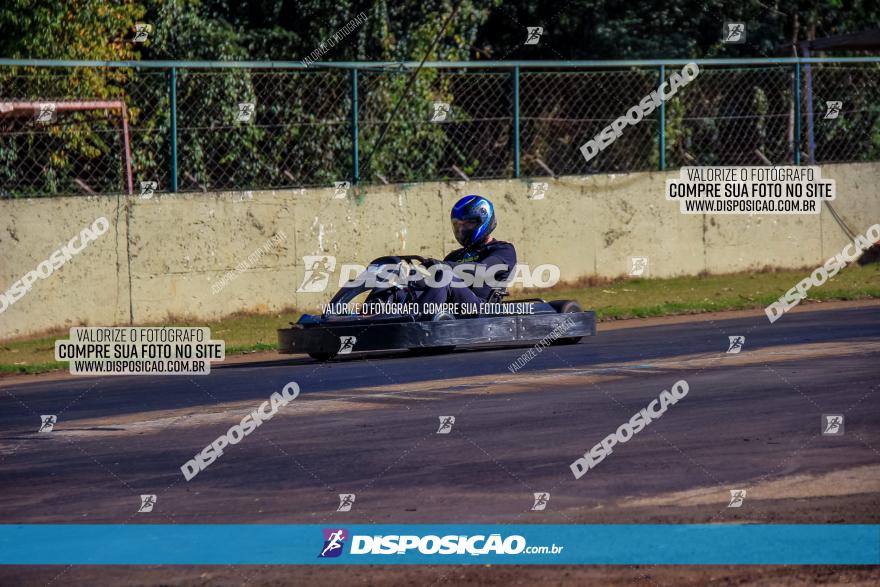 Liga de Kart 44 2020 - Etapa 5