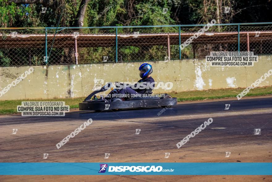 Liga de Kart 44 2020 - Etapa 5