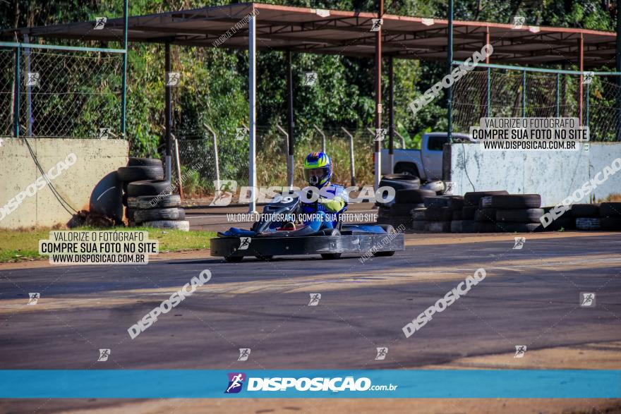 Liga de Kart 44 2020 - Etapa 5