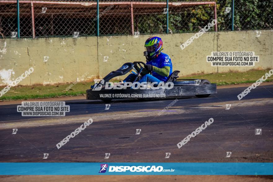 Liga de Kart 44 2020 - Etapa 5