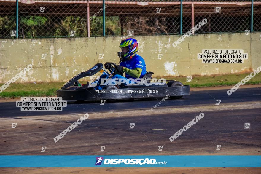 Liga de Kart 44 2020 - Etapa 5