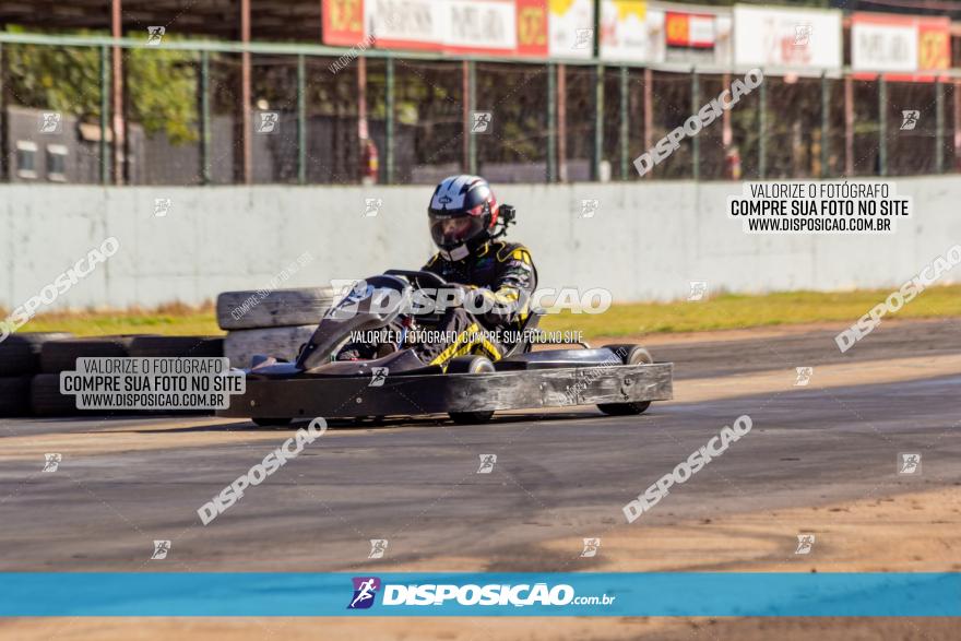 Liga de Kart 44 2020 - Etapa 5