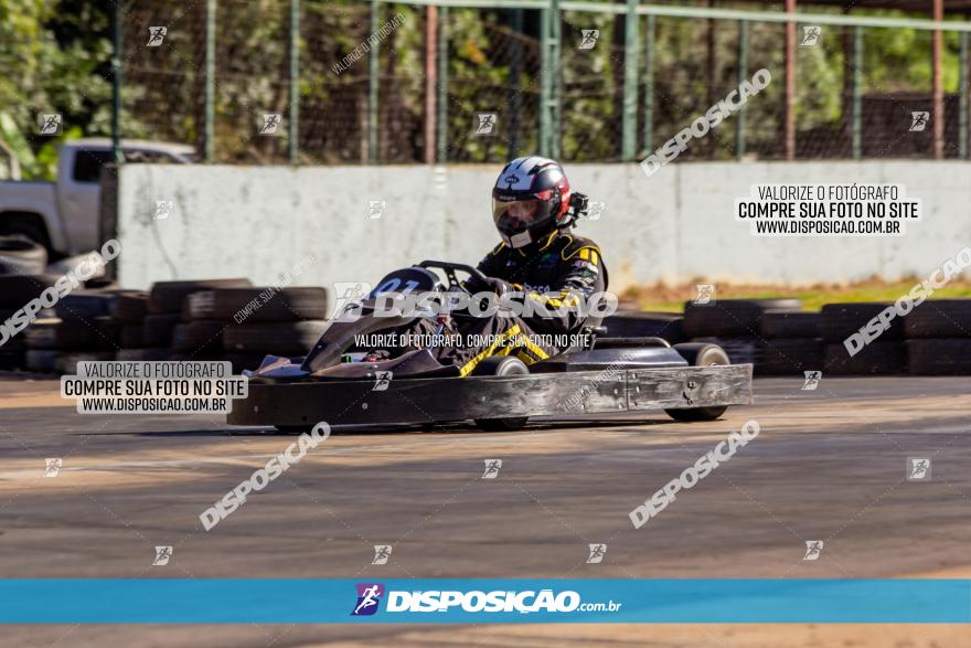 Liga de Kart 44 2020 - Etapa 5