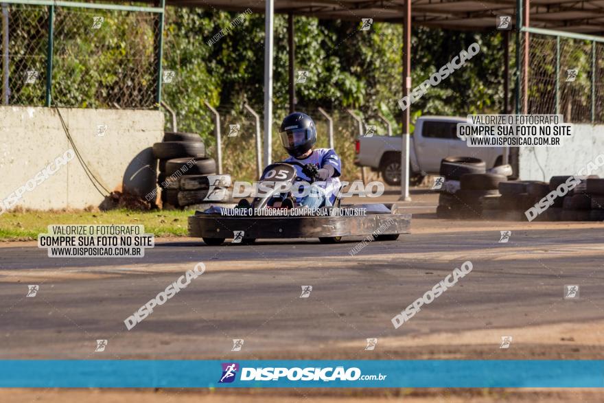 Liga de Kart 44 2020 - Etapa 5