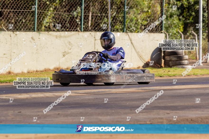 Liga de Kart 44 2020 - Etapa 5