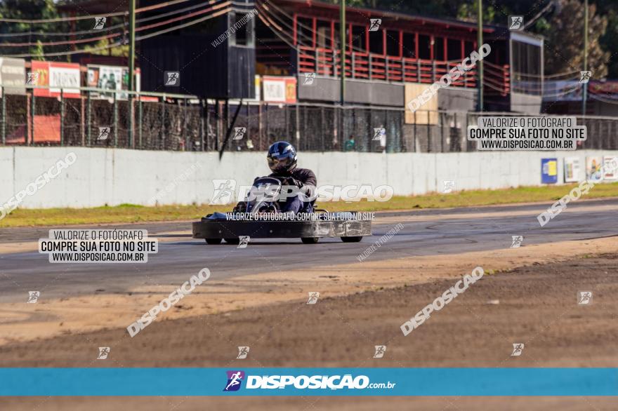 Liga de Kart 44 2020 - Etapa 5