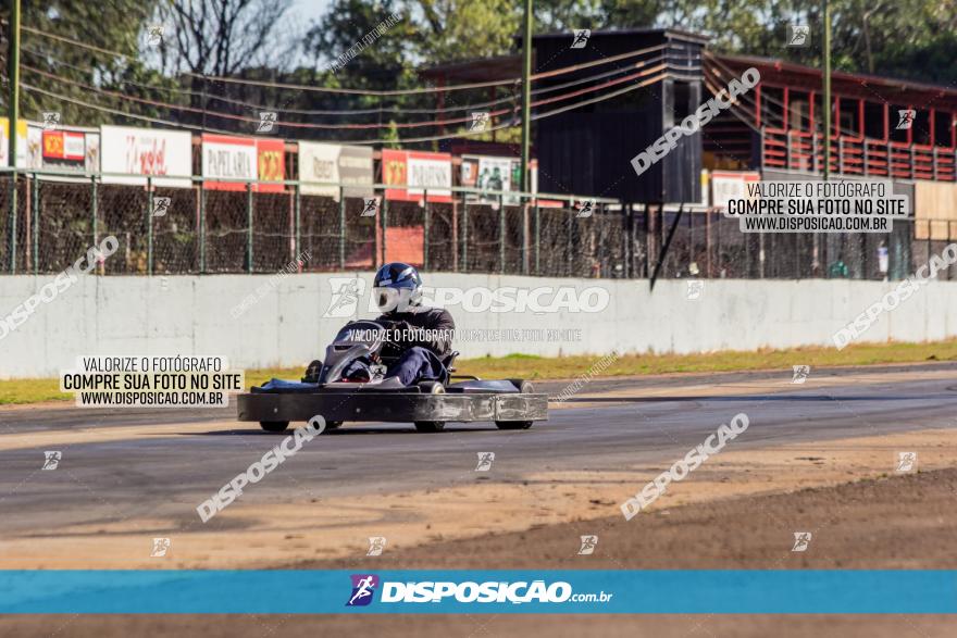 Liga de Kart 44 2020 - Etapa 5