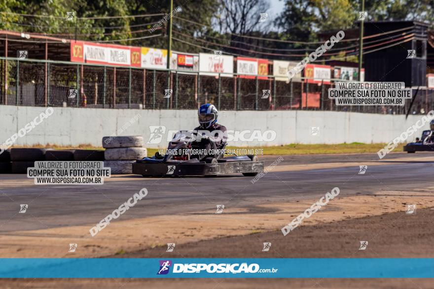 Liga de Kart 44 2020 - Etapa 5