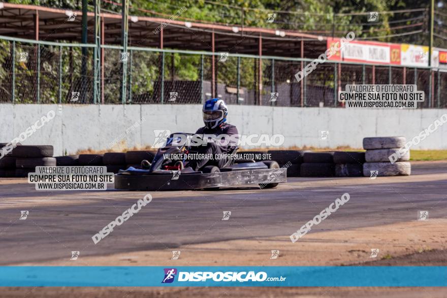 Liga de Kart 44 2020 - Etapa 5