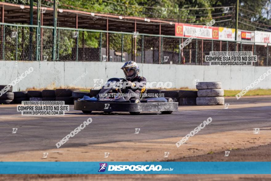 Liga de Kart 44 2020 - Etapa 5