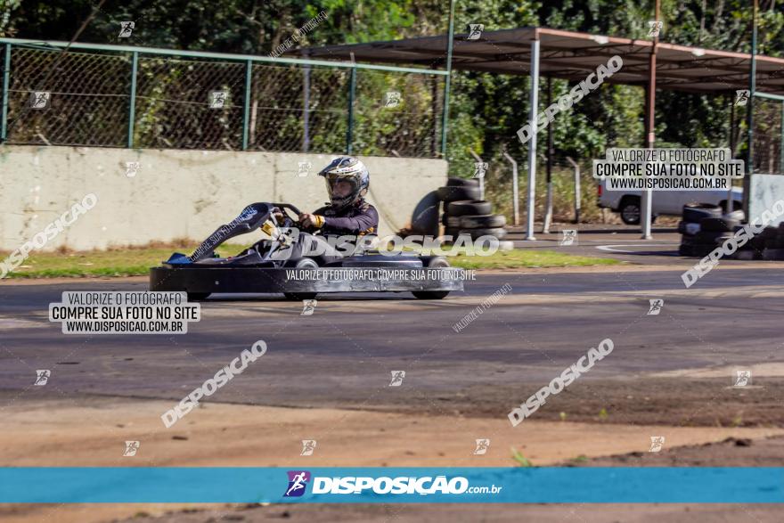 Liga de Kart 44 2020 - Etapa 5