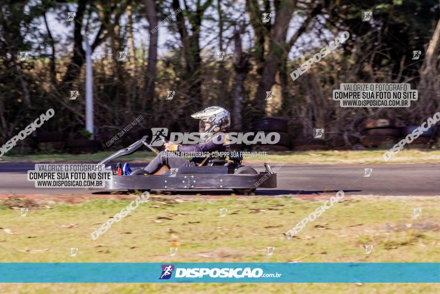 Liga de Kart 44 2020 - Etapa 5