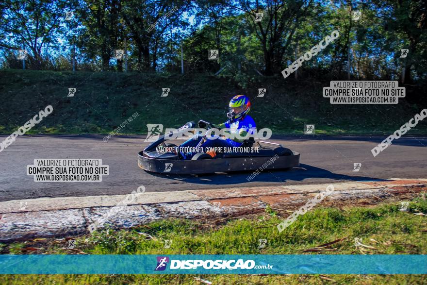 Liga de Kart 44 2020 - Etapa 5